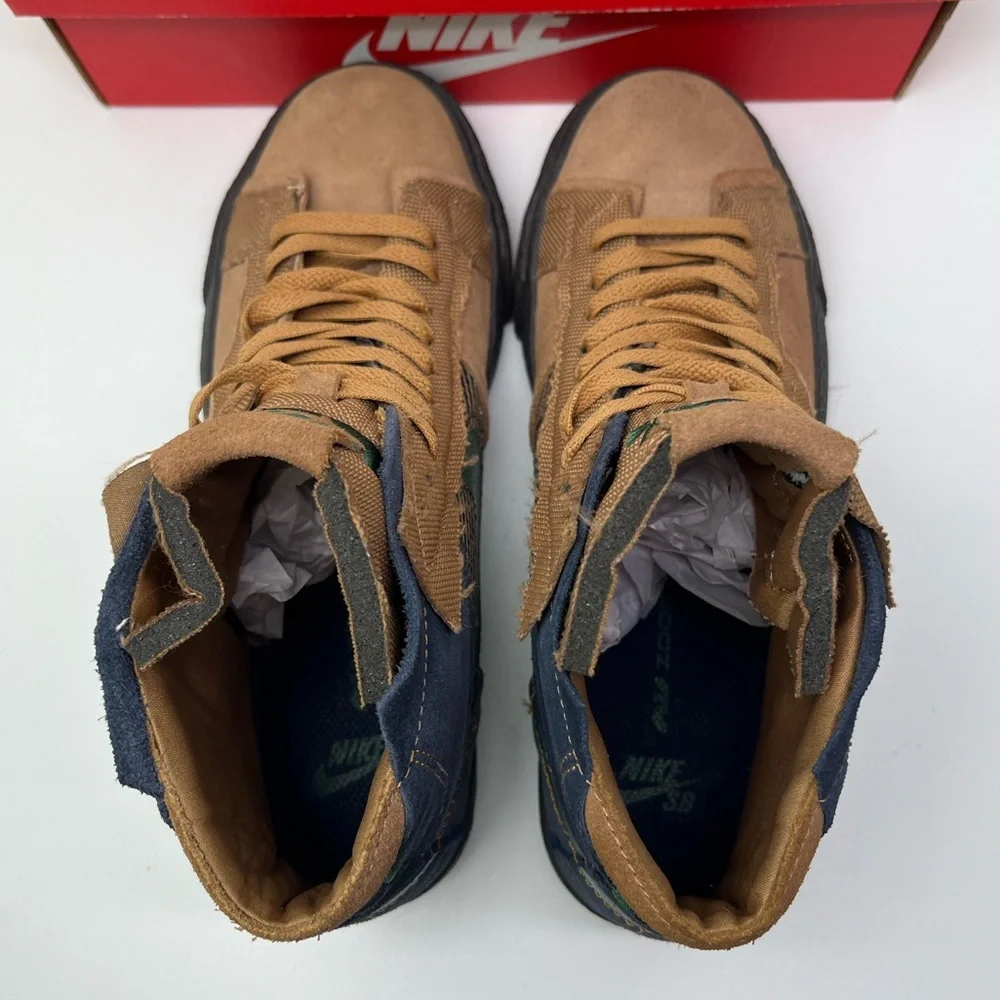 Nike item sb
